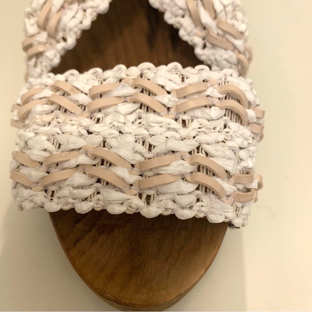 SANITA Women's Kirsten Plateau Sandal - Picture 12 of 15